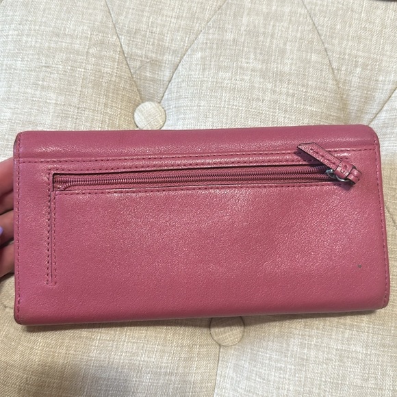 Coach Purse and wallet - Picture 6 of 15